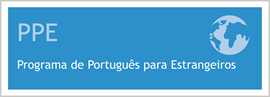 PPE - Programa de Português para Estrangeiros