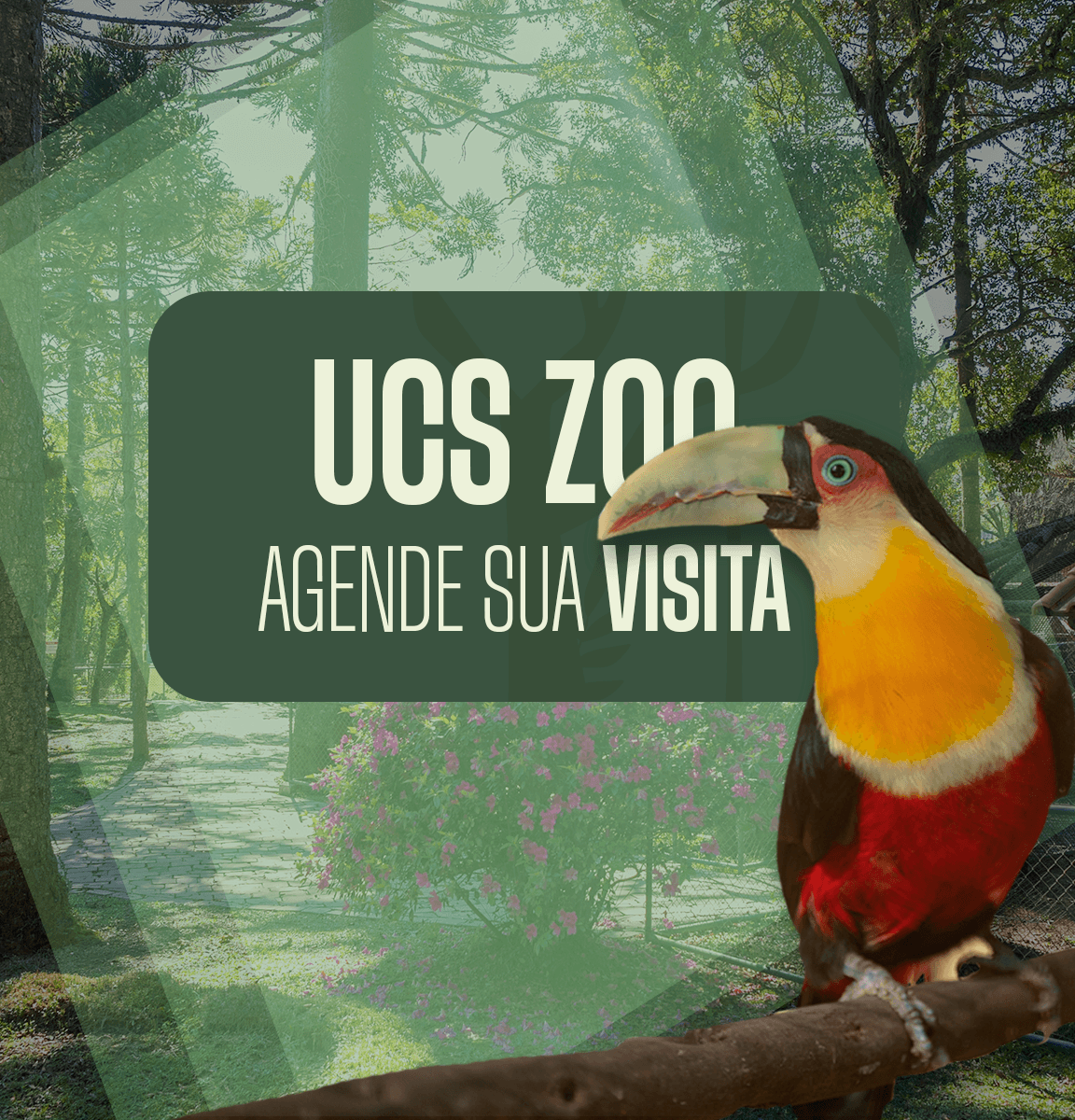 Agende sua visita