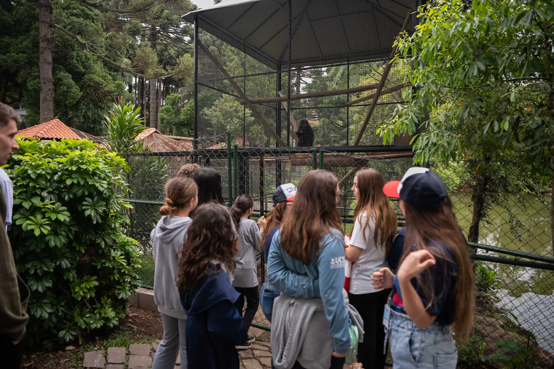 Zoo da comunidade