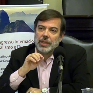Eduardo Manuel Val