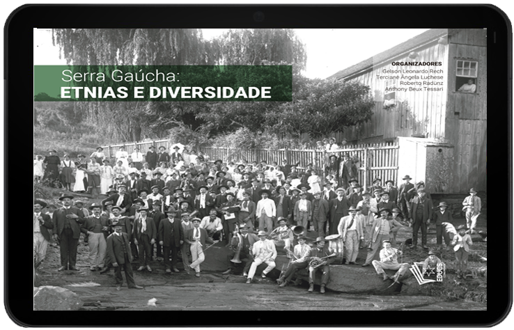 Serra Gaúcha: etnias e diversidade