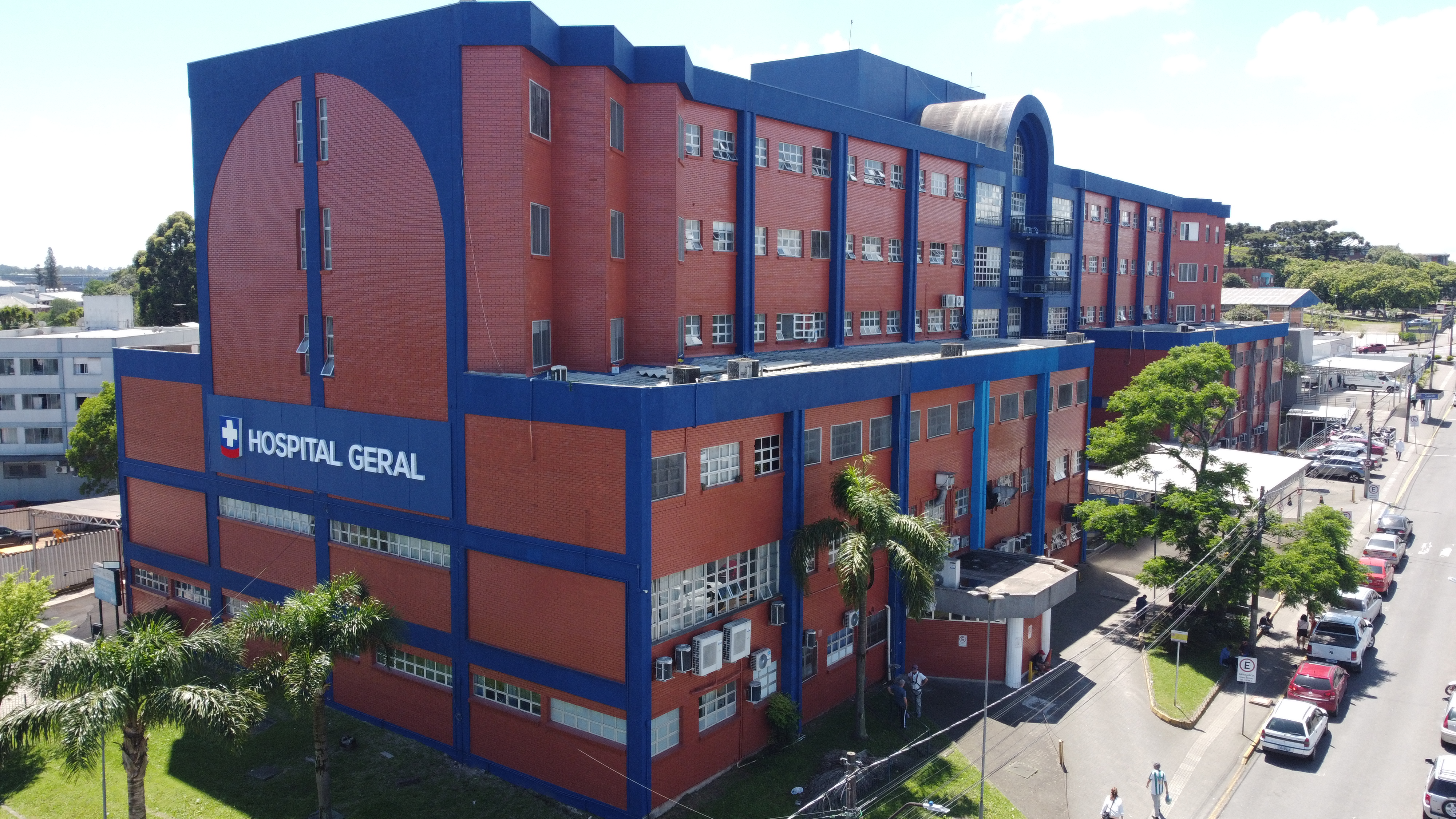 Hospital Geral