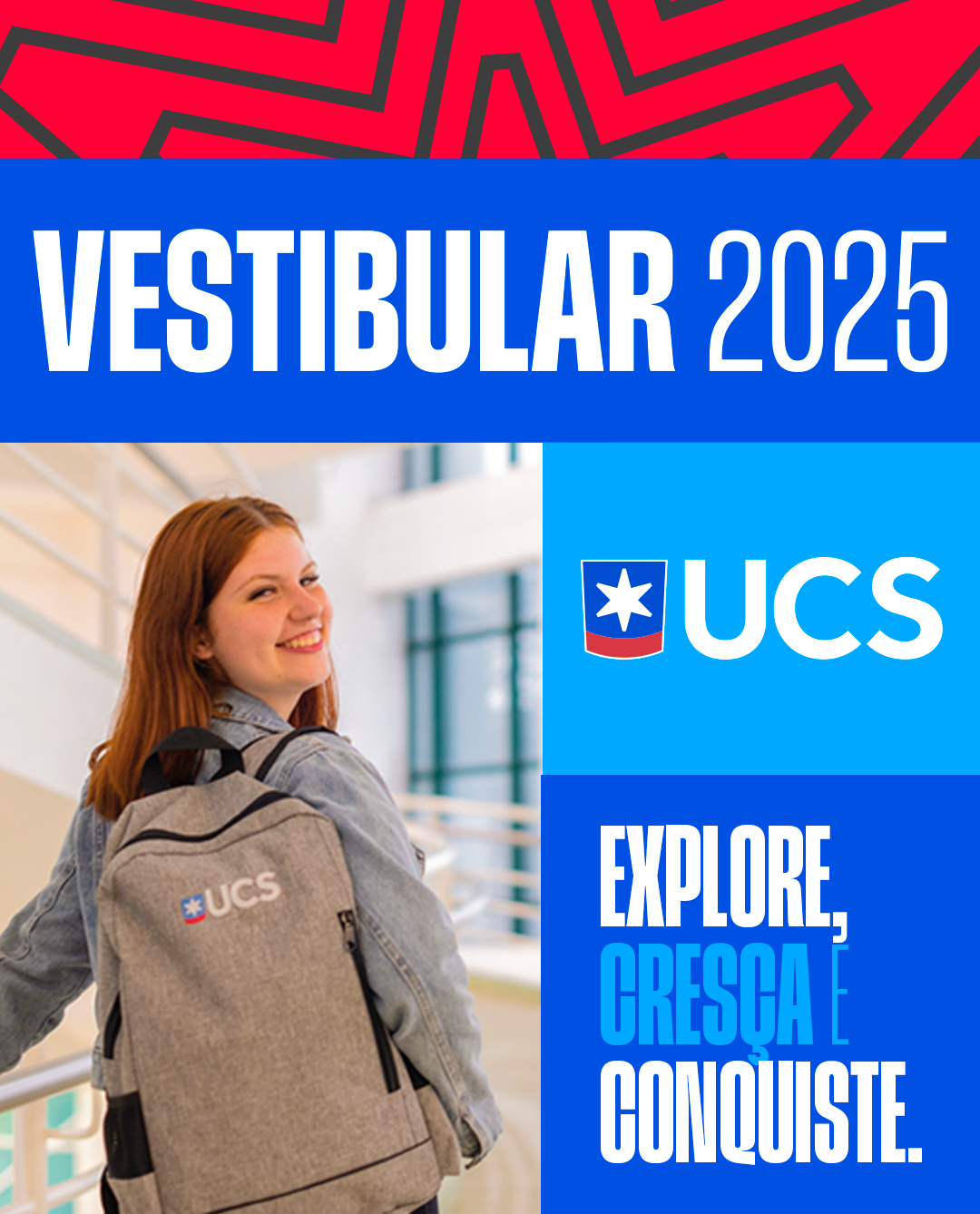 Vestibular 2024 - Inscreva-se