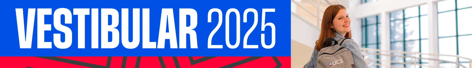 Vestibular 2024