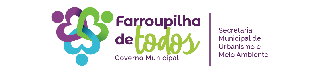 Logo Prefeitura de Farroupilha