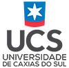 Logo da Universidade de Caxias do Sul