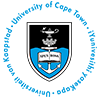 Logo da University of Cape Town