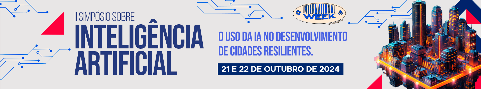 II Simpósio de Inteligência Artificial