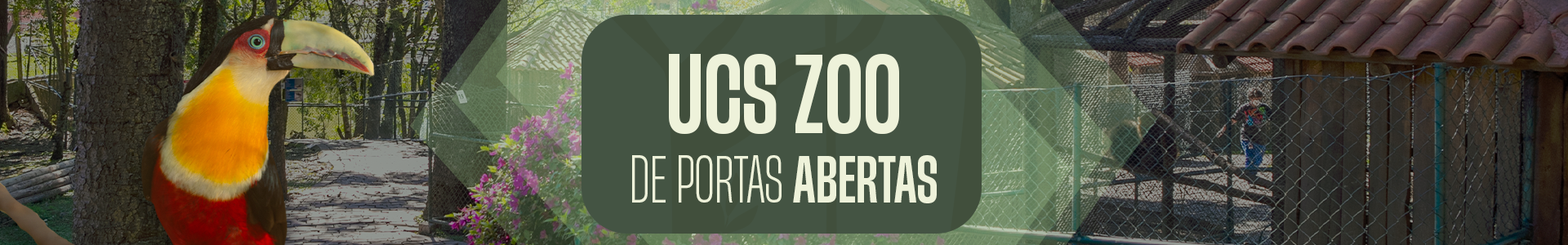 UCS Zoo