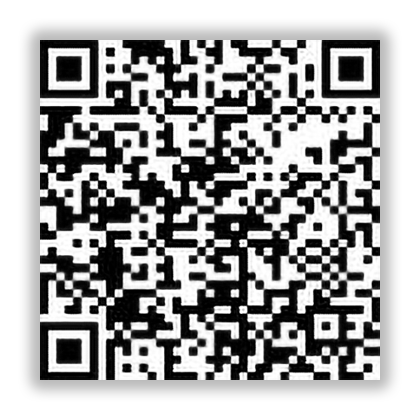 Qr code de doações